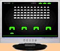 Space Invaders