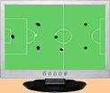 Gioco del calcio 