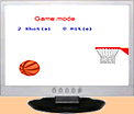 Basket-ball