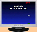 Ufo attack 