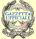 Gazzetta ufficiale della Repubblica Italiana