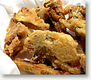 Carciofi fritti