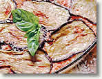 Parmigiana di melanzane